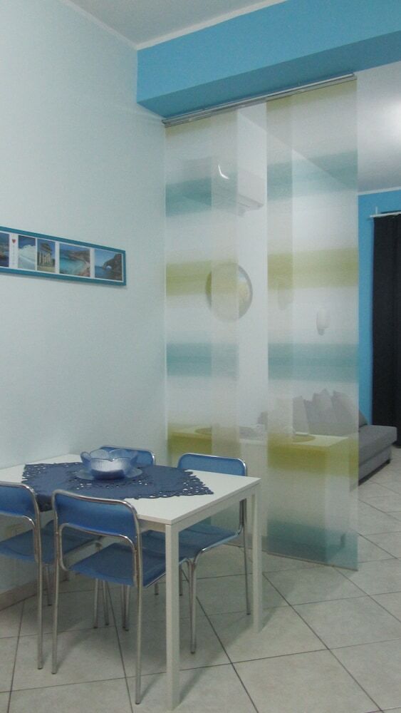 Apartamento Il Giovaiellino