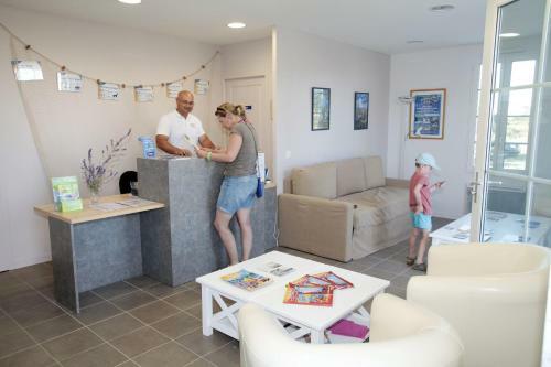 Residence Terre Marine