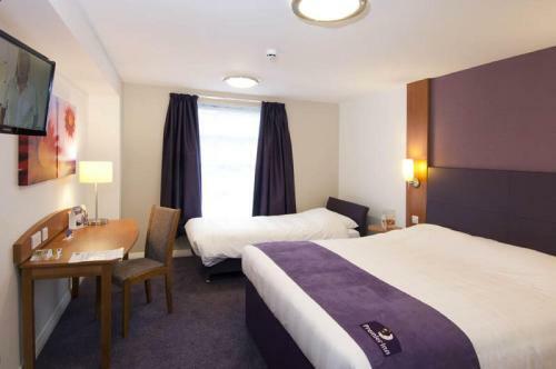 Hotel Premier Inn Wolviston/wynyard