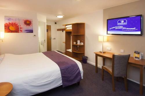 Hotel Premier Inn Wolviston/wynyard
