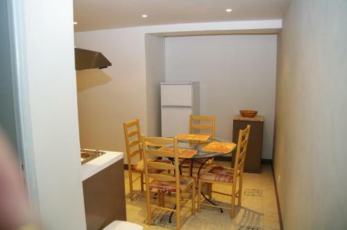 Apartamento Residence Le Saint Victor