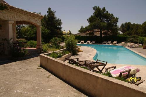 Apartamento Residence Le Saint Victor