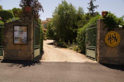 Apartamento Residence Le Saint Victor