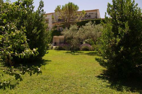 Apartamento Residence Le Saint Victor