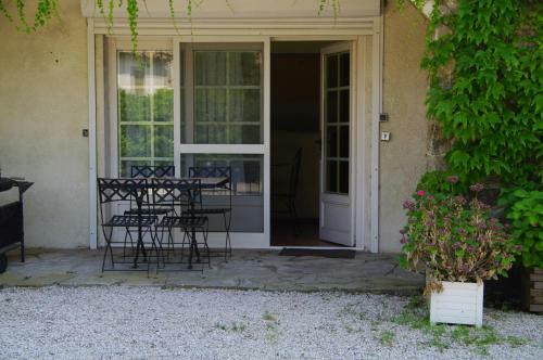 Apartamento Residence Le Saint Victor