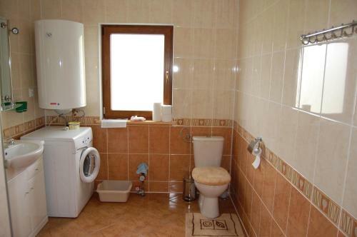 Lodge Domek Bystre