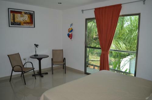 Casa Mango