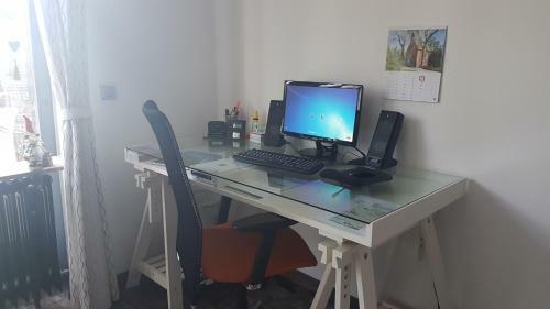 Apartamento Ferienwohnung Carpe Diem
