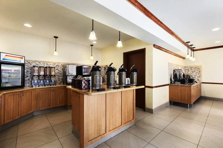 Hotel Country Inn & Suites Eagan