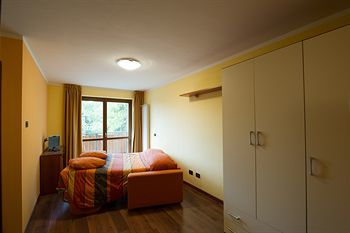 Apartamento Residence Dello Stelvio