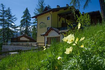 Apartamento Residence Dello Stelvio