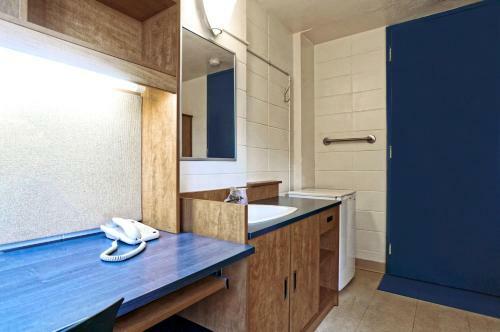 Les Studios Hotel