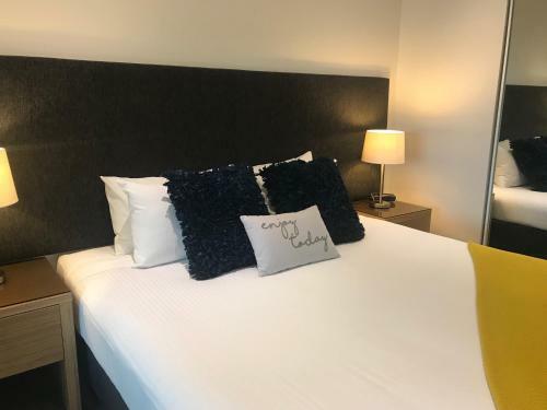 Apartamento Quest Wodonga
