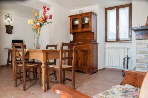 Agroturismo Agriturismo Casella Del Piano