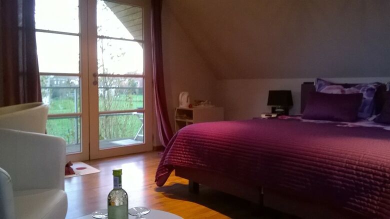 B&B De Zoete Kers