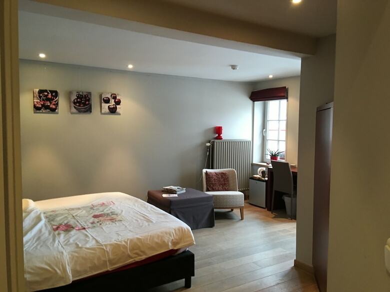 B&B De Zoete Kers