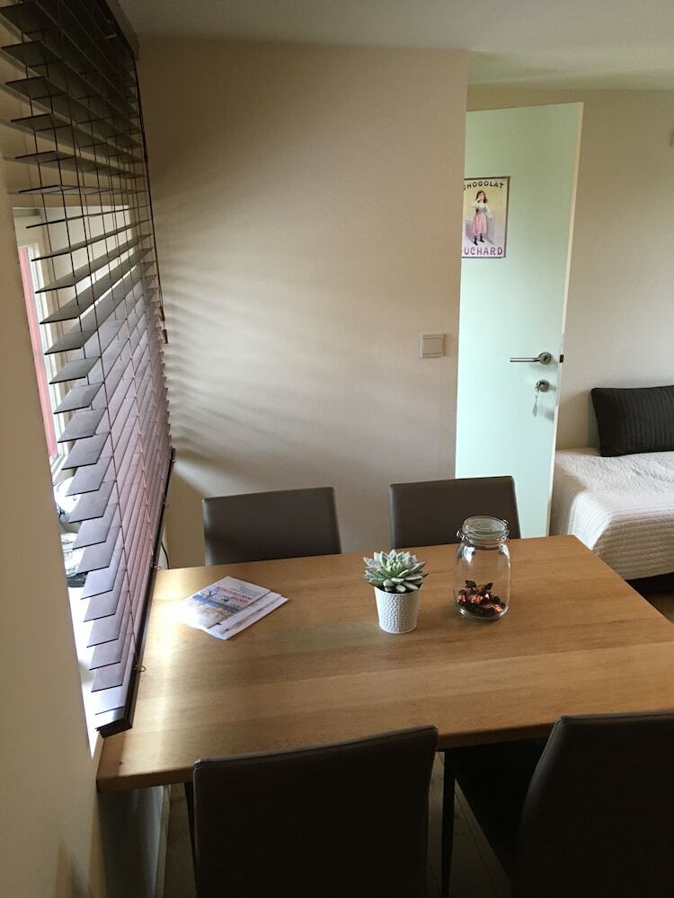 B&B De Zoete Kers
