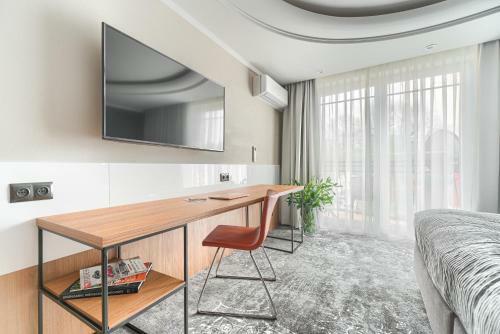 City Apartments - M?y?ska 49