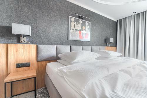 City Apartments - M?y?ska 49