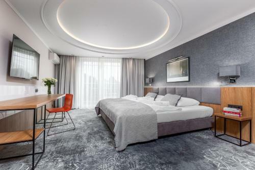 City Apartments - M?y?ska 49