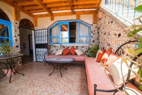 Hostal Original Surf Morocco