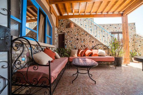 Hostal Original Surf Morocco
