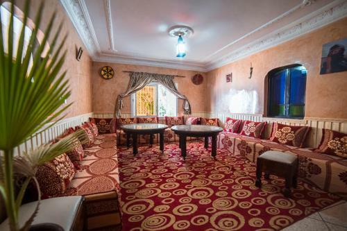 Hostal Original Surf Morocco