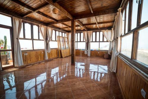 Hostal Original Surf Morocco