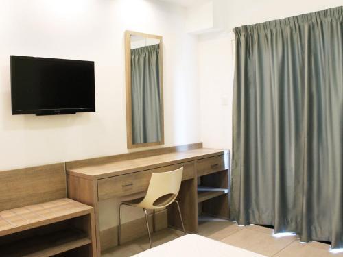 Rebioz Hotel