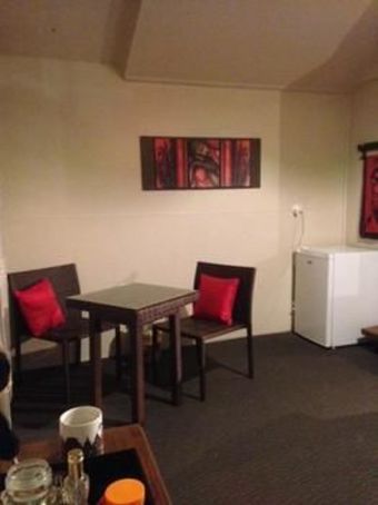 Hostal Rossmount Rural Retreat