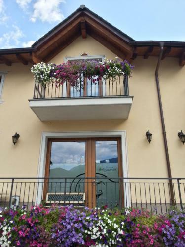 Locanda Bellaguarda B&B