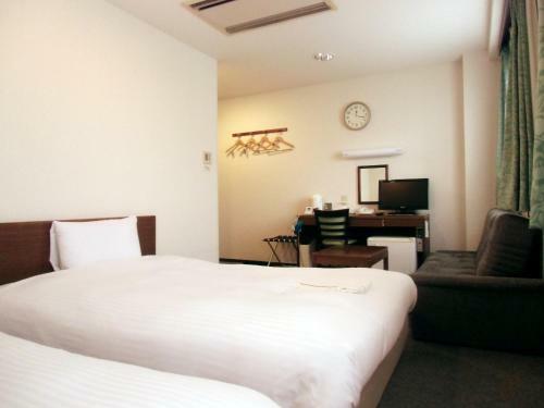 Hotel Green Line