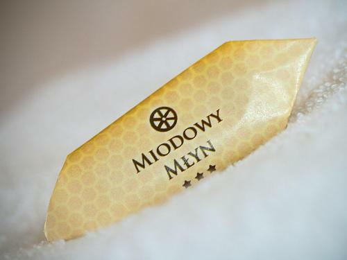 Hotel Miodowy M?yn