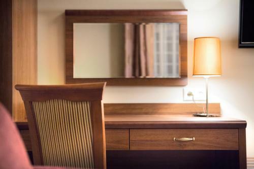 Hotel Miodowy M?yn