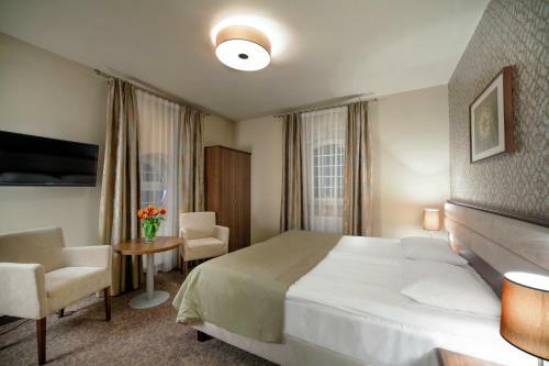 Hotel Miodowy M?yn