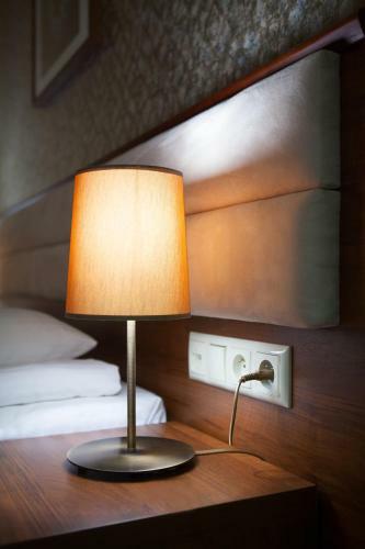 Hotel Miodowy M?yn