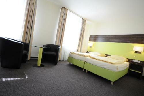 Hotel Drei Linden