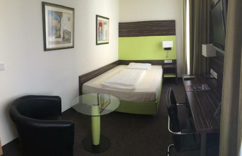 Hotel Drei Linden