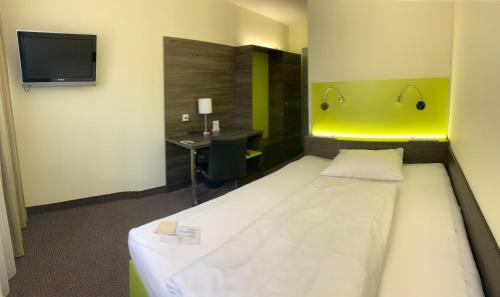Hotel Drei Linden
