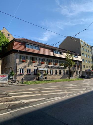 Hotel Drei Linden