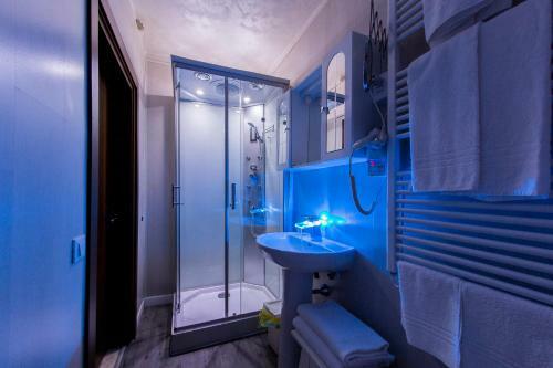 Hotel Albergo Quari