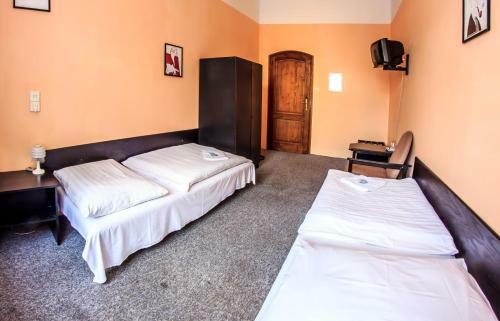 Hotel Pyramida