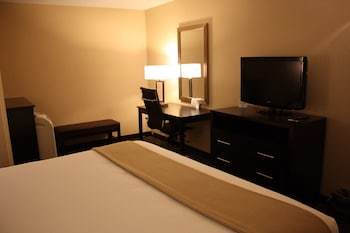 Hotel Holiday Inn Express Ludlow