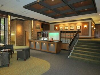 Hotel Candlewood Suites East Lansing