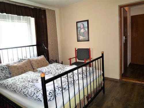 Penzion Pohoda - Apartm�ny