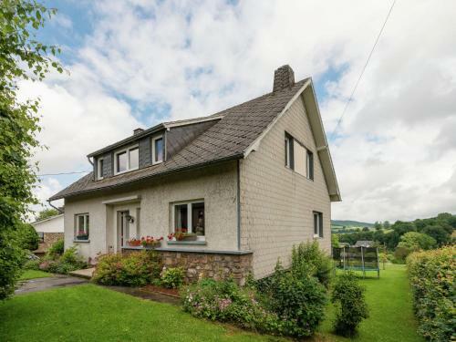 Holiday Home Pont Pontmalmedy