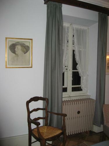 Hotel H�tel-r�sidence La Rubanerie