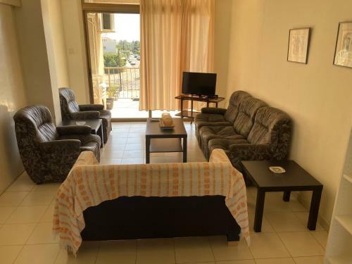 Ekali House Apartments