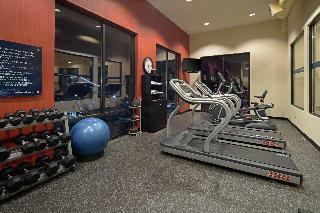 Hotel Hampton Inn & Suites Bremerton
