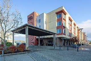 Hotel Hampton Inn & Suites Bremerton